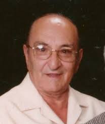 Jaime Robalo Obituary