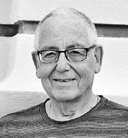 Roger ESDON Obituary (2018)