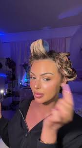 GRWM bottle server edition ❤️