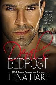 The Devil's Bedpost|Paperback