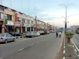 Citylink, mașini doar cu beneficii. Yong Peng Wikipedia