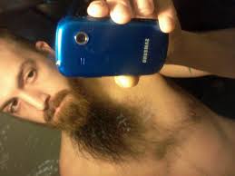 I reckon this is goats beard.