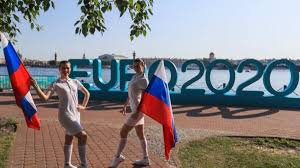 В июне с 12 по 23 число на. Sankt Peterburg Primet Dopolnitelnye Matchi Evro 2020