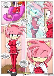 Amys Fantasy porn comic - the best cartoon porn comics, Rule 34 | MULT34