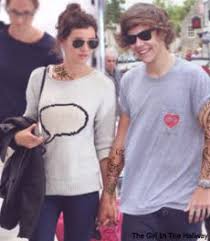 Who is harry styles dad? Eleanor Calder Harry Styles Punk Edits Manips Requests Open