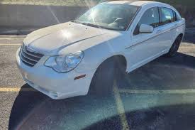 Image result for Stone White 2010 Sebring