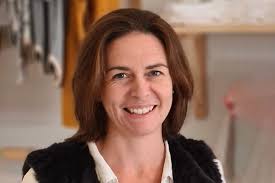 Libby Johnson: Angel of the Year, 2021