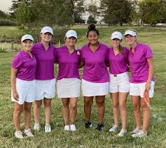 ⛳ HHS wins another tournament, WAC champs