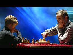 The collaboration remained secret until september 2009.45 under kasparov's tutelage garry kasparov on modern chess, part iv: Garry Kasparov Vs Magnus Carlsen Reykjavik Rapid 2004 Youtube
