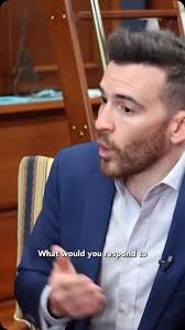 Senator #CoryBooker, in a recent interview with #BrianTylerCohen, strongly  criticized #DonaldTrump’s assertion that enduring economic hardship due to  the trade war is a form of patriotism. Booker ...