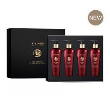 Take their online consultation and you'll get a. Aura Oil Whole Body Set Value 123 Eur T Lab Professional