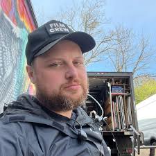 This is the door in case anybody has trouble finding it