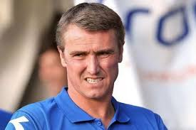 Lee Clark delighted but still seeking Birmingham City improvement