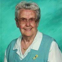 Obituary information for Marianne I (Huff) Schrepfer