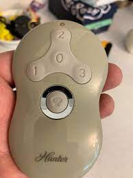 It can distribute both cold and hot air and maintain the right temperature. Adding A Remote For A Hunter Ceiling Fan Levco Care