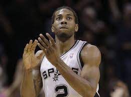 Kawhi leonard's hands alone is worth trading demar for. His Hands Are How Big How Kawhi Leonard S Hands Measure Up The Star