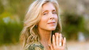 Donald Trump's Ex Marla Maples Shares Her Life Advice: 'Stop Apologizing'