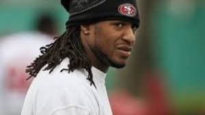 Dashon Goldson is looking for Weddle money
