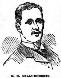 Dr Robert Herbert Mills-Roberts (Robert Mills-Roberts) @  PlayUpLiverpool.com