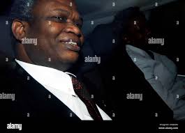 Mrs bailey hi-res stock photography and images