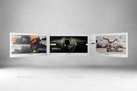 3d Desktop Screen Mockups Mockup Desktop Screen