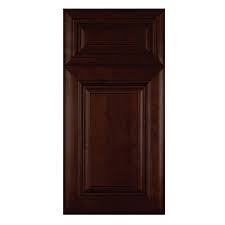 Classy and trendy, it is a lovely addition to any home design. Home Decorators Collection Roxbury Assembled 36x34 5x24 In Plywood Mitered Cooktop Base Kitchen Cabinet Soft Close Drawers In Stained Manganite Bct36 Rmg The Home Depot