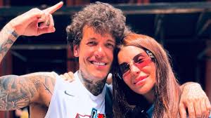 ¡Bomba! ¿Charlotte y Alex Caniggia se reconciliaron? ¡No creerás cómo! - Imagen principal del artículo