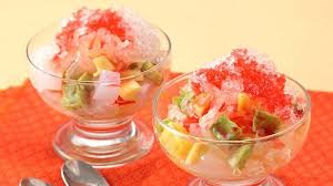 Bingung memilih menu yang enak untuk berbuka puasa? Resep 5 Minuman Segar Dan Enak Cocok Untuk Jadi Menu Buka Puasa Ramadhan Sore Nanti Tribun Batam