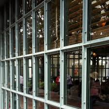 Mild Steel Window Frames Casas Proyectos