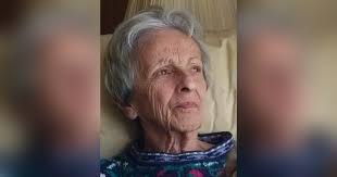 Obituary for Audrey M. Paulson