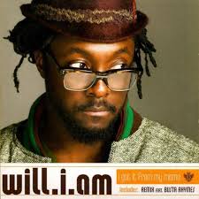 Fergie (featuring Will.I.Am)