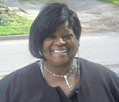 Obituary for Reva Denise Hamilton