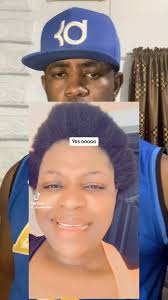 Thank God say man no be God Nti di nwanne Ear dey ground 💯👌🏻