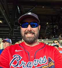 Falcons free agency motto “Let's go Braves”