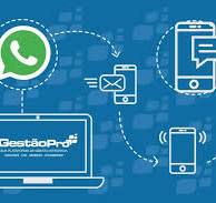 GestãoPro - Sistema Personalizado para sua empresa!