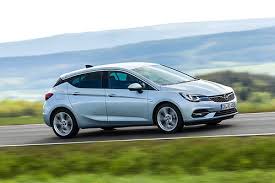 Opel arbeitet mit voller kraft am nächsten astra auf psa basis der ab 2021 im stammwerk rüsselsheim gebaut werden soll. Opel Astra K Fl 1 4 Turbo 145 Km 2021 Hatchback 5dr Skrzynia Automat Naped Przedni