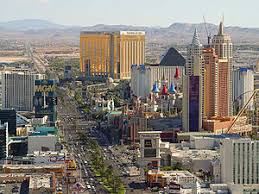 Las vegas stadtplan und karte mit hotelübersicht. Las Vegas Reisefuhrer Auf Wikivoyage