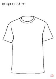 Coloring is also a great way to keep the kids busy and engaged, and provide some quiet time for everyone. T Shirt Coloring Page And Drawing Activity By Silly Billy Kids Tpt