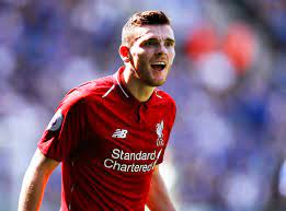 Andy robertson is an affable guy. How Andy Robertson Rose From Rejection And Amateur Football To Become One Of Europe S Best Left Backs