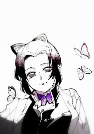 貴 on twitter しのぶさんの痣 anime demon slayer anime anime angel