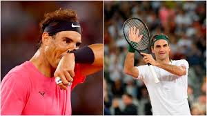 For more information on joining the league contact rob on 66223047. Federer Targets Doha Return As Nadal Suffers Pre Australian Open Injury Scare
