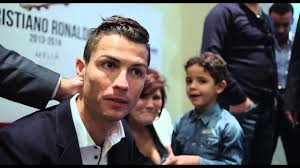 Welcome to the official facebook page of cristiano ronaldo. Ronaldo Official Trailer 2015 Cristiano Ronaldo Youtube