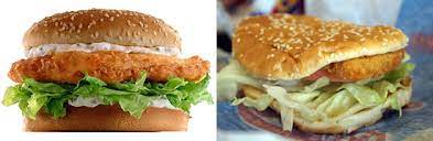 Check spelling or type a new query. Which Fast Food Fish Sandwiches Are Worth Eating Focus