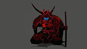 We have 75+ background pictures for you! Japanese Demon Wallpapers Wallpaper Cave