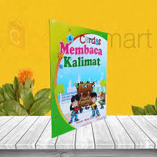 Simple is love by everyone ! Buku Anak Tk Paud Cerdas Membaca Kalimat Lazada Indonesia
