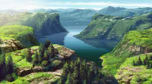 Read your favorite premium manhwa and webtoons translated to english for free. Anime Manga Manhwa Vinland Saga Scenery
