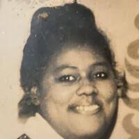 Juanita Beard Obituary
