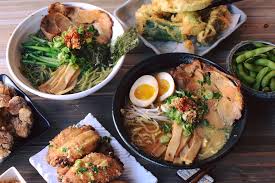 110 n tacoma ave, ste b. Best Spots For Ramen In Portland Oregon
