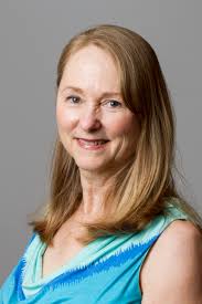 Patricia Weber, Dr.P.H.