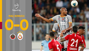 Galibiyet hasreti süren gençlerbirliği ise üç puana yükseldi. Galatasaray Spor Kulubu A Twitter Mac Sonucu Genclerbirligi 0 0 Galatasaray Gbvgs